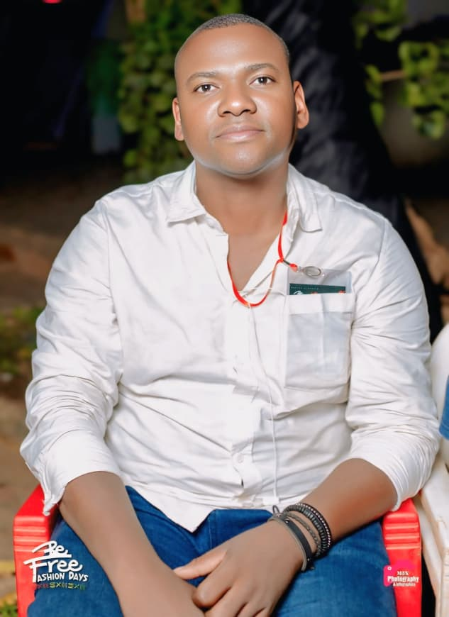 Boama OUOBA
